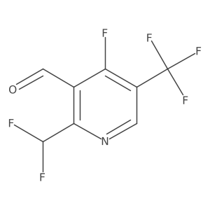 1805058-79-0 structure