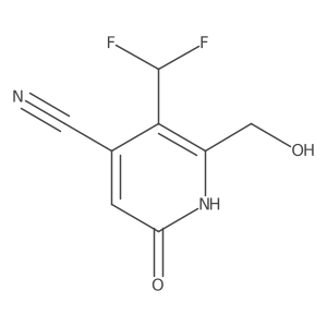 1805287-61-9 structure