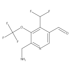 1805296-79-0 structure