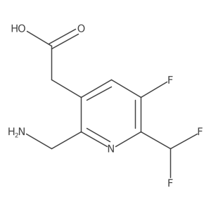 1805479-51-9 structure