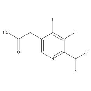 1805563-45-4结构式