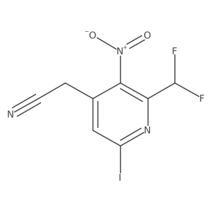 1806861-78-8 structure