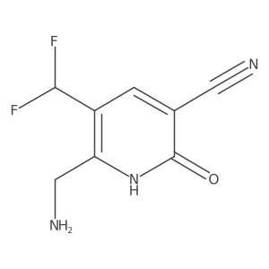 1806874-47-4结构式