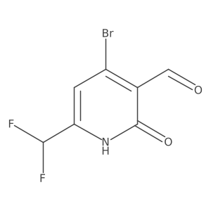 1807009-28-4 structure