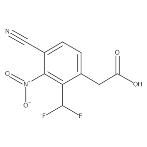 1807271-95-9 structure