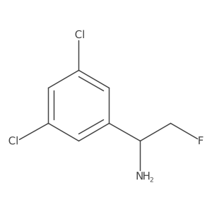 1822625-35-3 structure