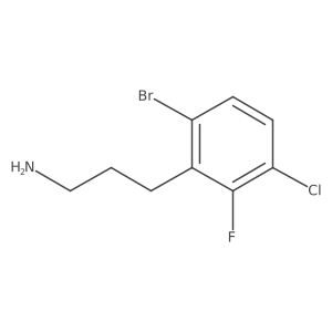 1891929-29-5 structure