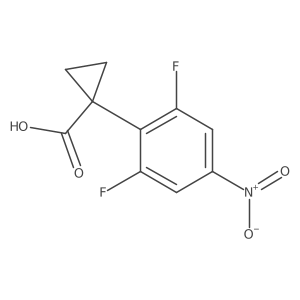 2021938-33-8 structure