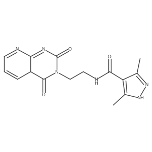 2034201-90-4 structure