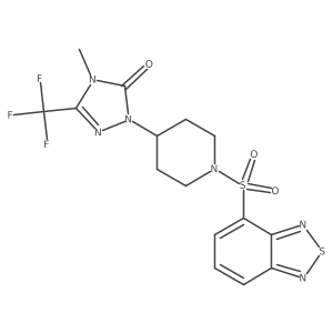 2034418-22-7 structure