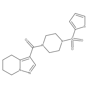 2034587-58-9结构式