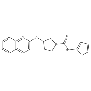 2034616-46-9 structure