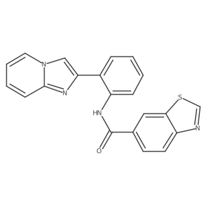 2034616-68-5 structure