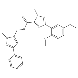 2309587-75-3 structure