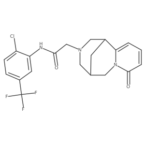 2329834-22-0结构式