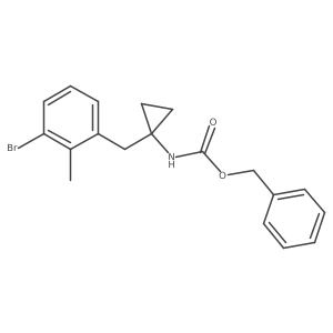 2680748-91-6结构式