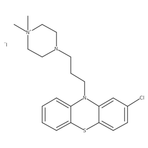 35742-45-1 structure