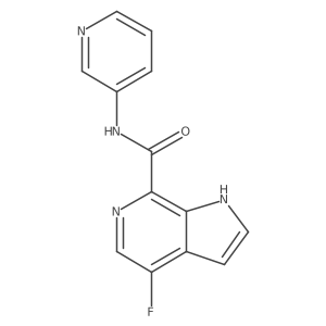 446284-58-8 structure