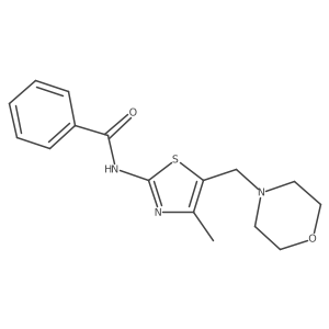 457942-03-9 structure