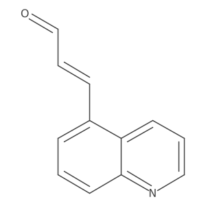 545424-72-4结构式