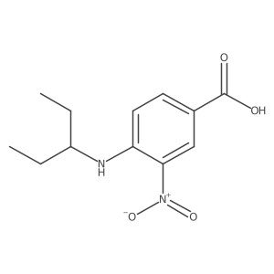 691363-43-6 structure