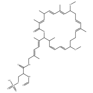 Iejimalide D free acid Structure