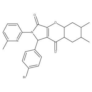 845801-44-7 structure