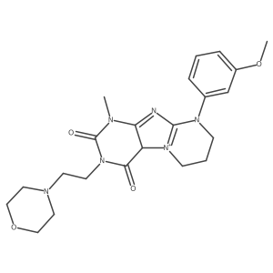 848674-65-7结构式