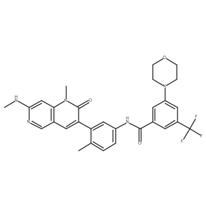850451-46-6 structure