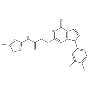 851125-82-1结构式
