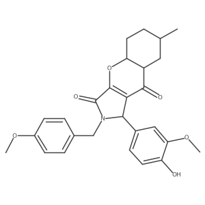 868143-75-3 structure