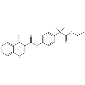 873054-31-0 structure