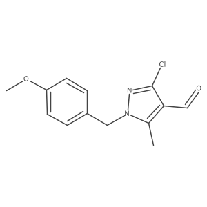 873072-38-9 structure