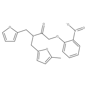 874205-74-0 structure