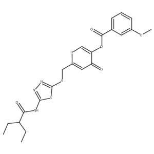 877651-73-5 structure