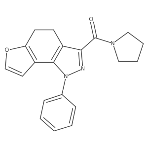 879915-94-3 structure