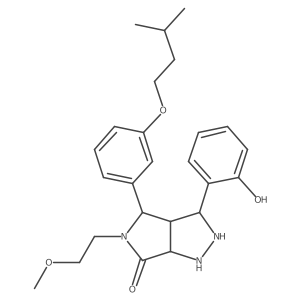 879951-53-8结构式