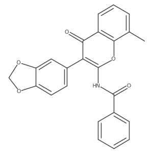 883960-46-1 structure