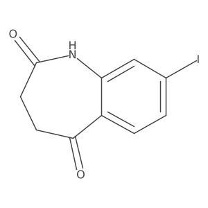 884196-29-6 structure