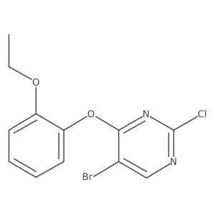 884603-58-1 structure