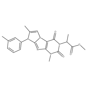 887464-62-2 structure