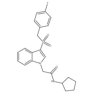 893253-90-2 structure