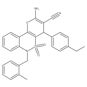 893300-26-0 structure