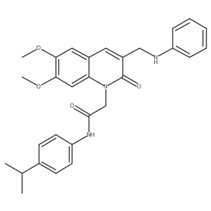 893789-03-2 structure