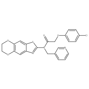 895024-66-5 structure