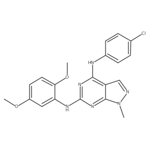 896004-70-9 structure