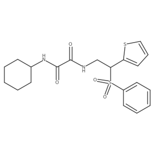 896332-25-5 structure