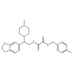 896335-46-9 structure