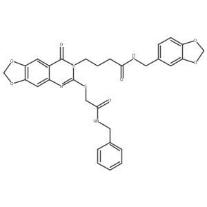 896681-78-0 structure