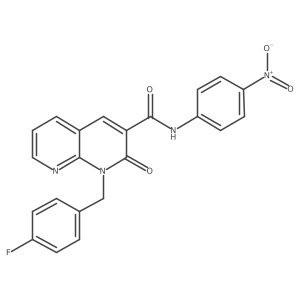 899745-05-2 structure